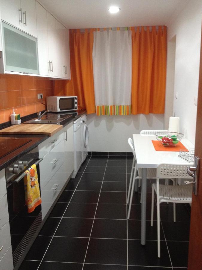 Duplex Proximo Do Aeroporto Lejlighed Lisboa
