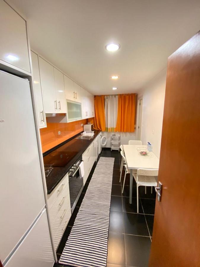 Lejlighed Duplex Proximo Do Aeroporto