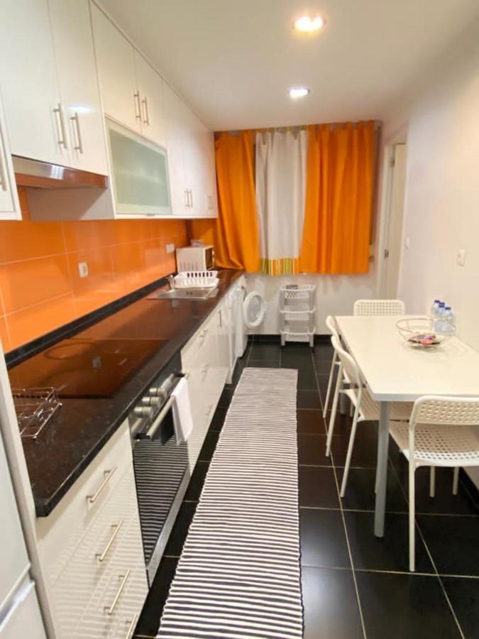 Duplex Proximo Do Aeroporto Lejlighed